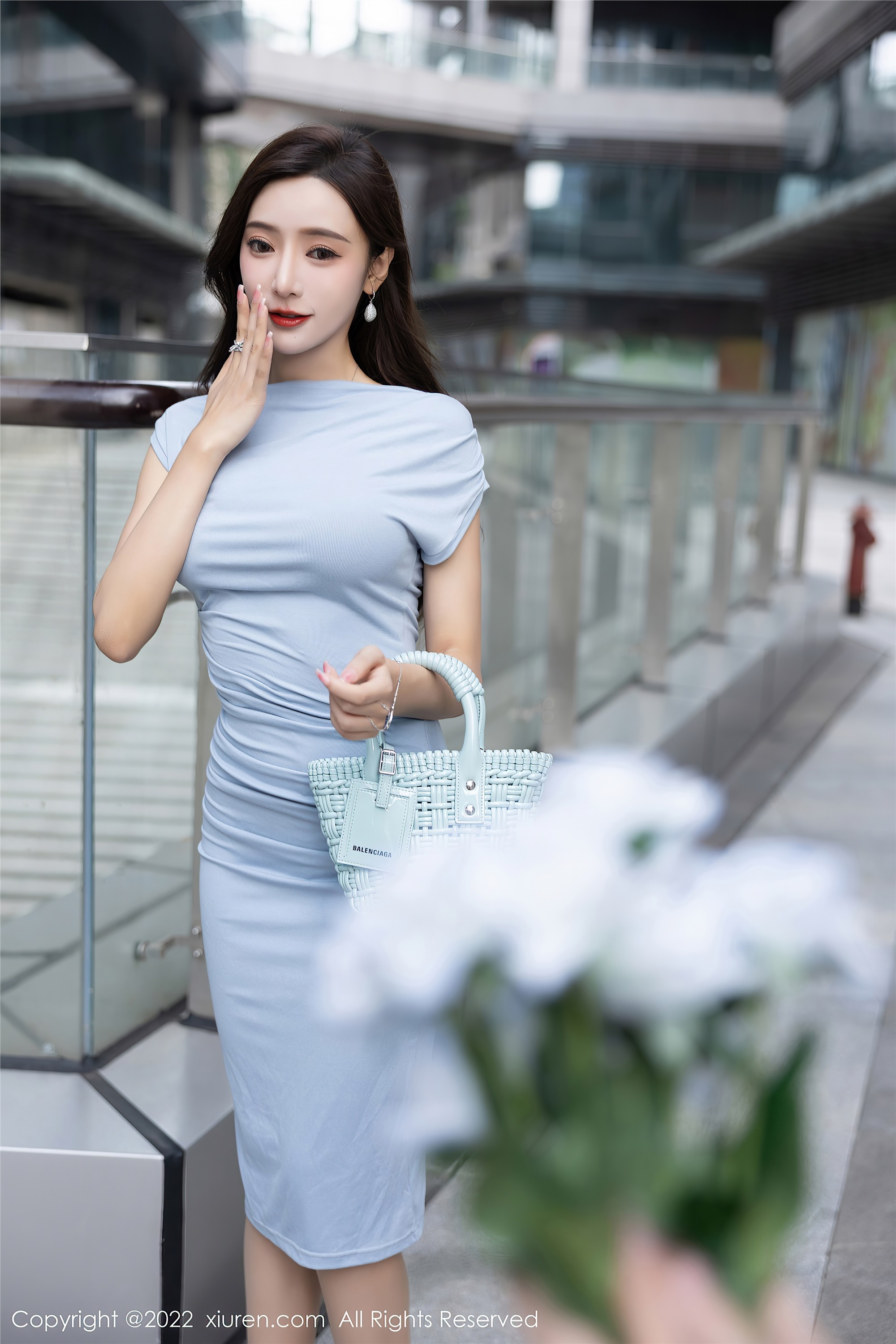 Xiuren秀人网 2022.09.30 NO.5674 王馨瑶yanni